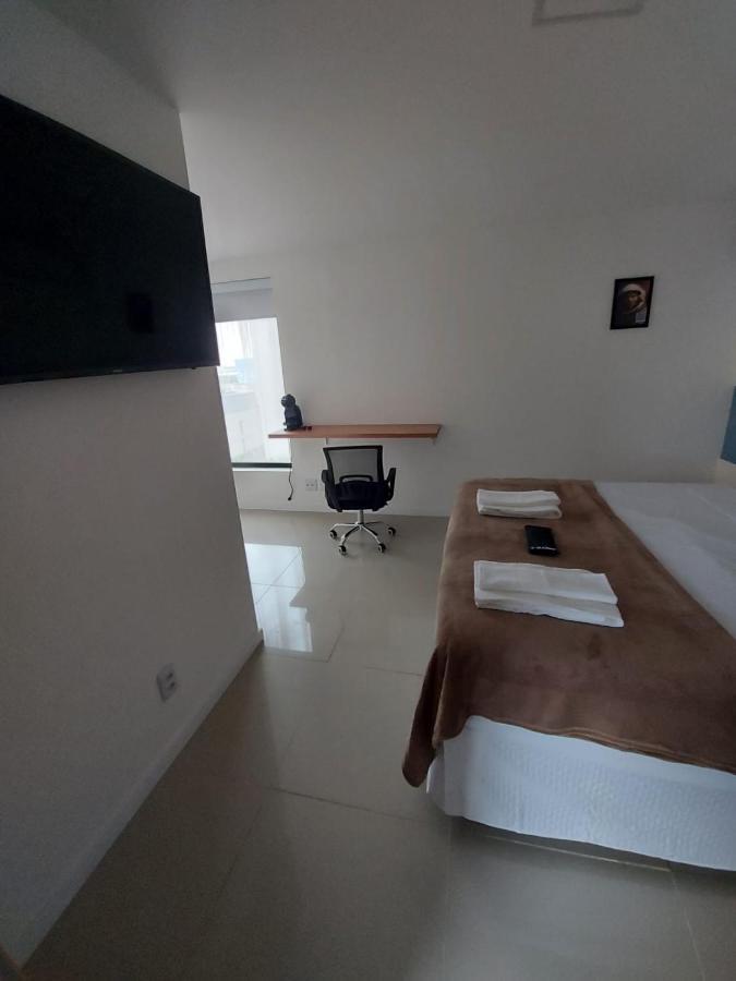 Audaar Tech Suites - Aeroporto De Congonhas サンパウロ エクステリア 写真