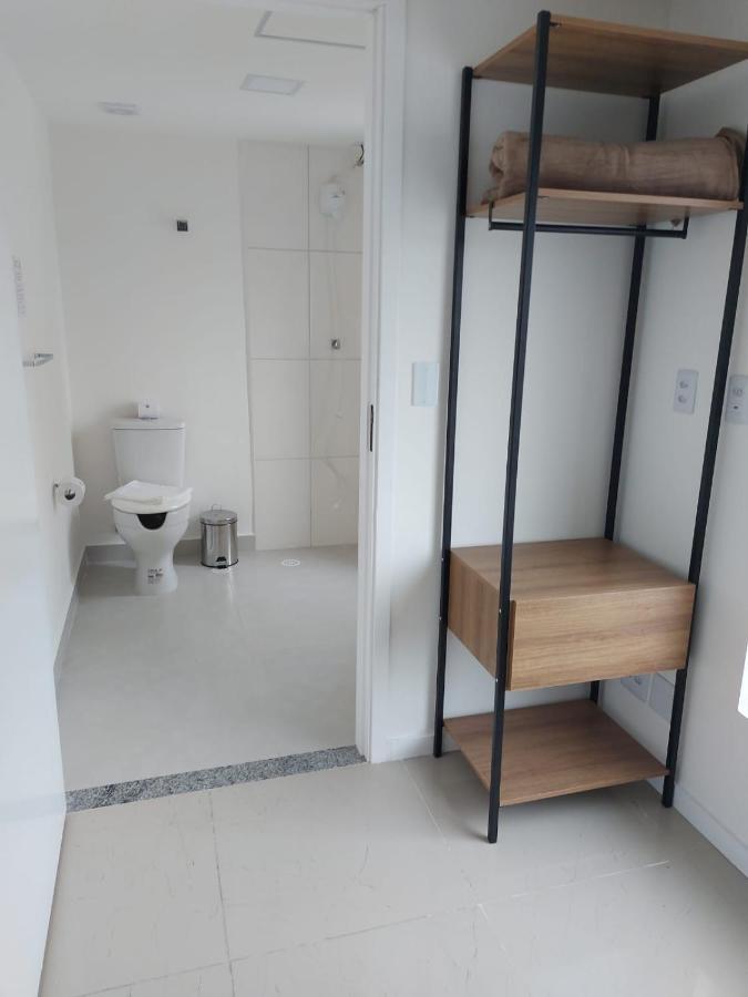 Audaar Tech Suites - Aeroporto De Congonhas サンパウロ エクステリア 写真