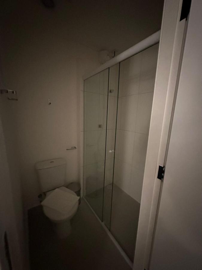 Audaar Tech Suites - Aeroporto De Congonhas サンパウロ エクステリア 写真