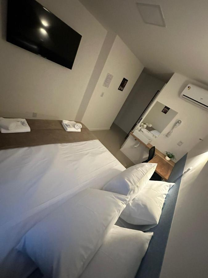 Audaar Tech Suites - Aeroporto De Congonhas サンパウロ エクステリア 写真