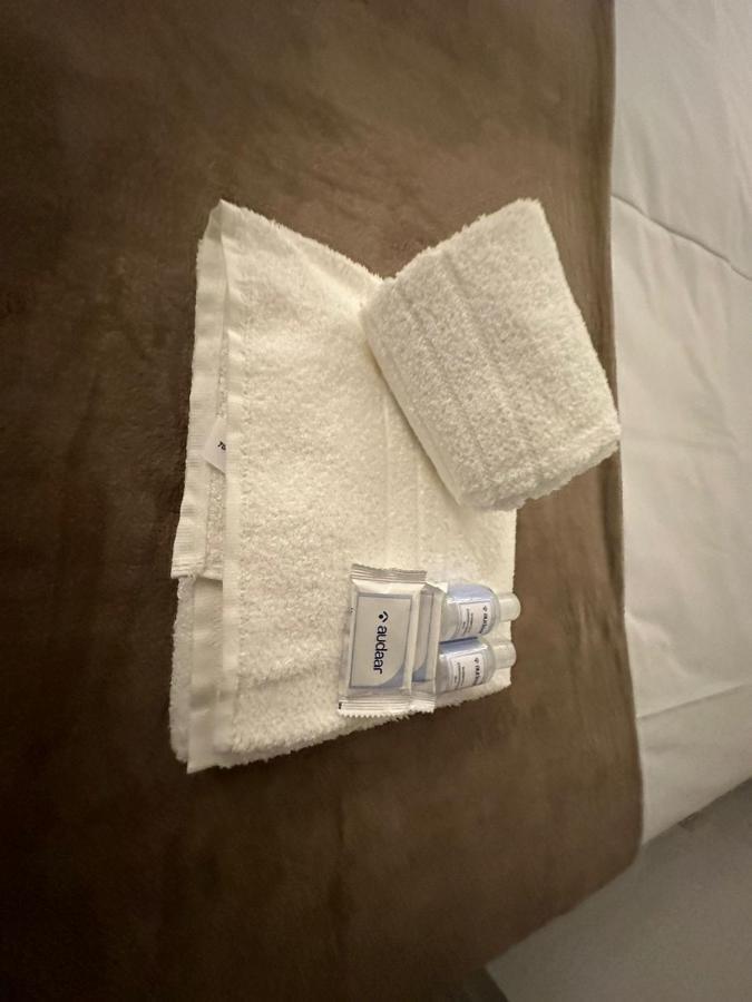 Audaar Tech Suites - Aeroporto De Congonhas サンパウロ エクステリア 写真