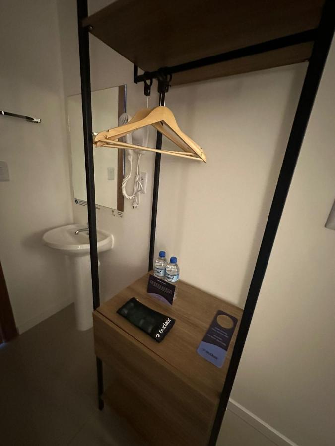 Audaar Tech Suites - Aeroporto De Congonhas サンパウロ エクステリア 写真