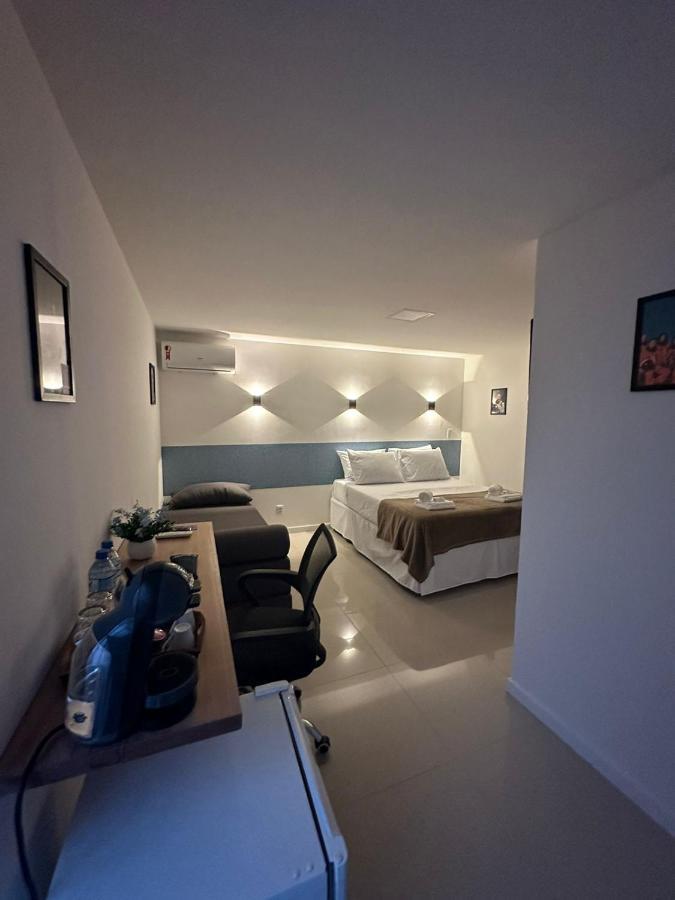 Audaar Tech Suites - Aeroporto De Congonhas サンパウロ エクステリア 写真