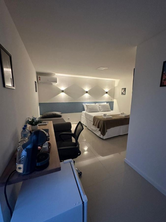 Audaar Tech Suites - Aeroporto De Congonhas サンパウロ エクステリア 写真